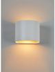 Renwil® Zak Matte White Wall Sconces-4