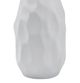 Renwil® Blouin Semi-Gloss White Vase-1