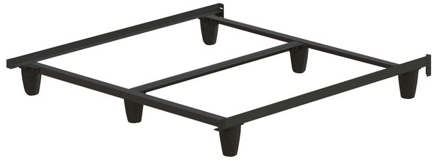 Knickerbocker™ Bed Architecture™ enGauge™ King Bed Support System-0