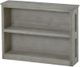 Crate Designs™ Furniture Storm Bookcase-0