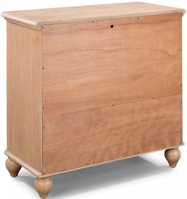 homestyles® Cambridge Whitewash Chest-2