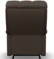 Best® Home Furnishings Customizable Brosmer Leather Power Swivel Glider Recliner-4