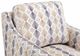 Franklin™ Springer Anemone Mineral Swivel Chair-3