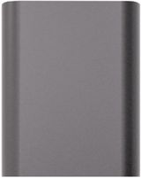 Graphite Matte