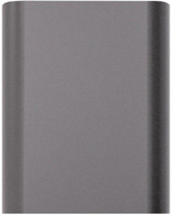 Ilve® Majestic Graphite Matte Chimney Extension for 30" Hood-0