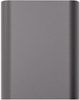 Ilve® Majestic Graphite Matte Chimney Extension for 30" Hood-0