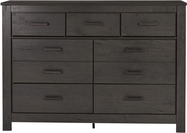 Signature Design by Ashley® Brinxton Charcoal Dresser-1