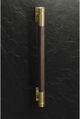 Monogram® Designer Collection Brass Handle Kit-0
