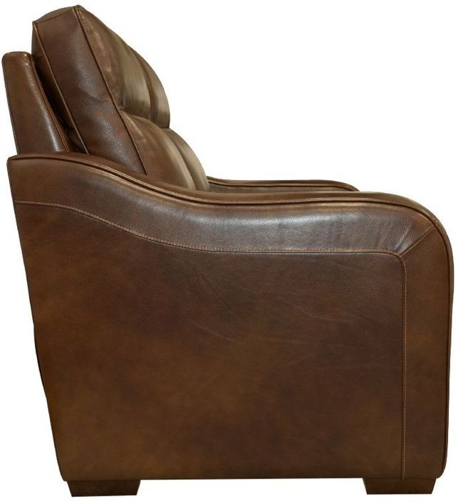 BarcaLounger® Grady Lexington Cocoa Power Recliner with Power Headrest and Lumbar-4