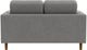 EQ3 Solo Loveseat-2