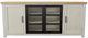 Vintage Furniture Napoli 74" TV Stand-0