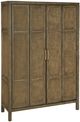 Hooker® Furniture Sundance Cliffside Bar Cabinet-0