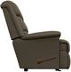 La-Z-Boy® Astor Mocha Manual Wall Recliner-2