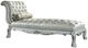 ACME Furniture Dresden Bone White Chaise-1