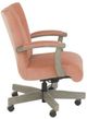Fairfield® Customizable Eaton Channel-Back Executive Desk Chair-2