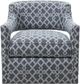 Fairfield® Customizable Phoebe Swivel Glider Chair-2