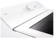 LG 5.8 Cu. Ft. White Impeller Top Load Washer with EasyUnload™-4