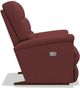 La-Z-Boy® Tripoli PowerReclineXR® Reclina-Rocker® Merlot Recliner-2