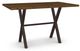 Amisco Customizable Alex Bar Table Base-1