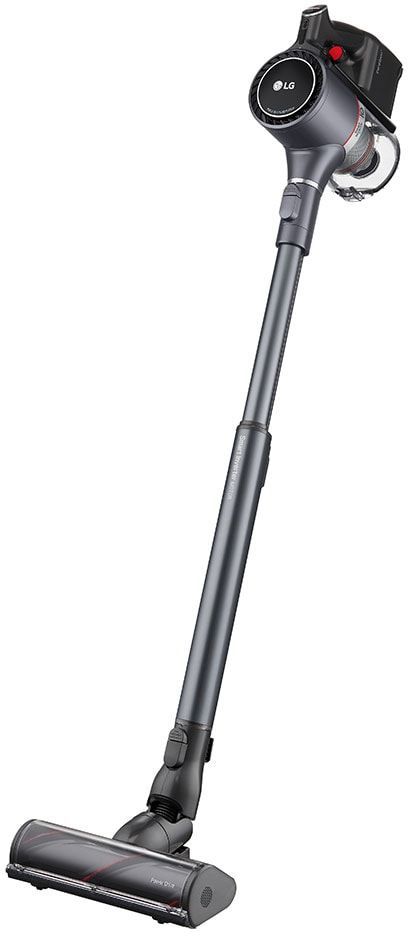 LG CordZero™ A9 Kompressor Iron Grey Stick Vacuum-2