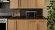 KitchenAid® 1.3 Cu. Ft. PrintShield™ Stainless Steel Countertop Microwave with Inverter Technology-5