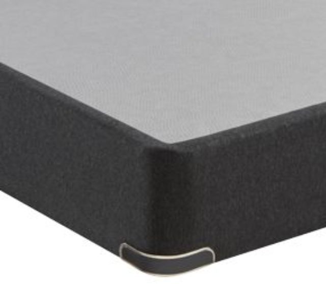 Beautyrest Black® 9" Twin XL Standard Foundation-1