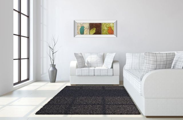 Classy Living Patricia Pinto Birds Il Wall Art-1