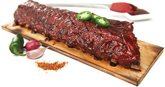 Broil King® Wood Grilling Planks-1