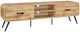 New Classic® Home Furnishings Rowan Natural TV Console-0