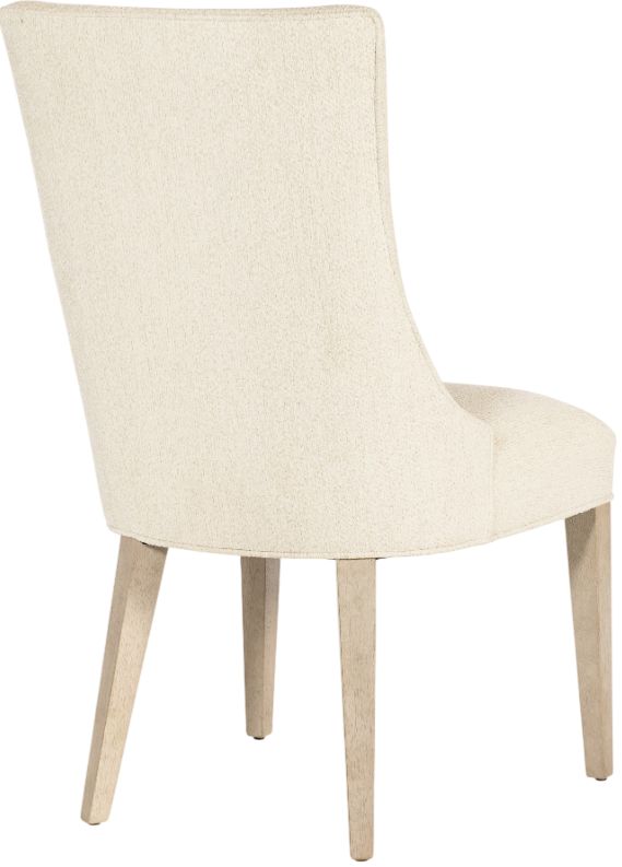 Hooker® Furniture Westwood Tillson Cloud Upholstered Dining Side Chair-3