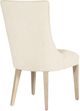Hooker® Furniture Westwood Tillson Cloud Upholstered Dining Side Chair-3