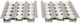 Coyote® Ceramic Briquette Flame Tamer Set-0
