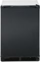 Avanti® 24" 5.2 Cu. Ft. Black Compact Refrigerator-0