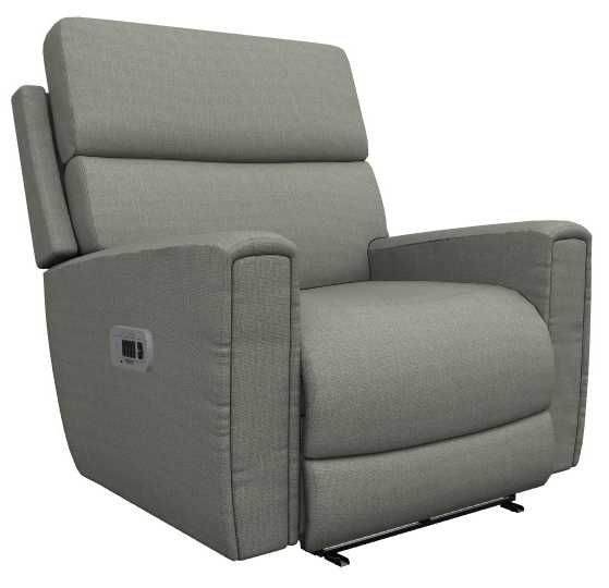 La-Z-Boy® Apollo Horizon Power Wall Recliner with Headrest and Lumbar-0