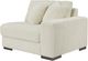 Signature Design by Ashley® Lindyn 4-Piece Ivory L-Shape Sectional-4