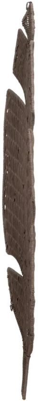 Crestview Collection August Brown Wall Art-1
