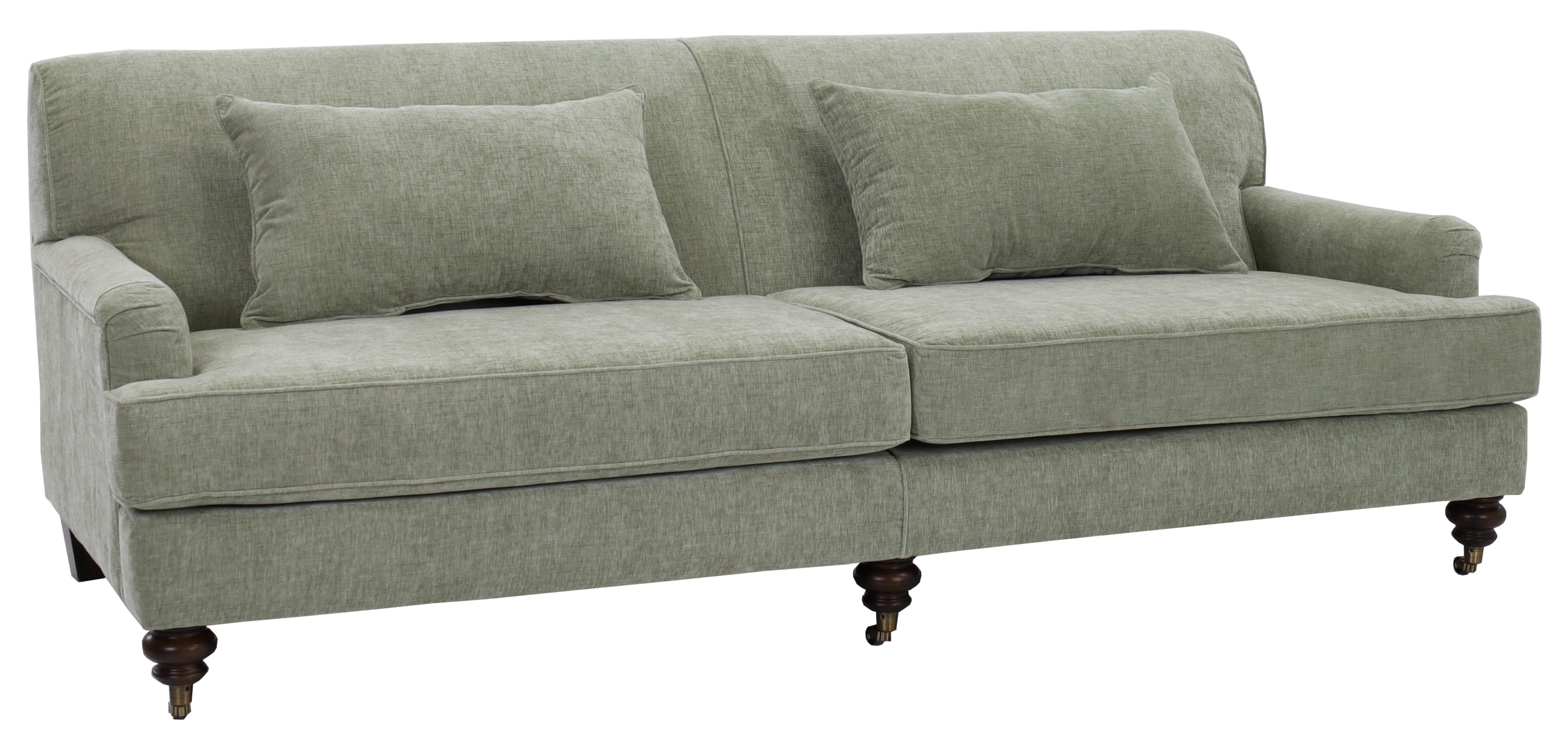 J Furniture Alexandra Sofa | Miskelly Furniture