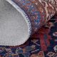 Feizy Rawlins Navy/Multi-Colored 5' x 3' Rug-2