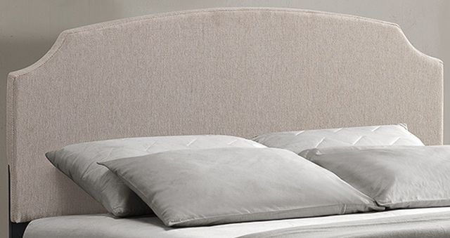 HH2 Home Lawler Cream Full Headboard-0