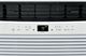 Frigidaire® 10,000 BTU's White Window Mount Air Conditioner-1