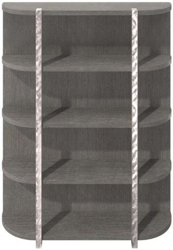 Bernhardt Prado Porcini Etagere-1