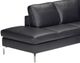 Natuzzi Editions Customizable Sollievo 2-Piece Left Arm Facing Chaise Sectional-1