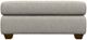 La-Z-Boy® Charlie Oyster Ottoman-1