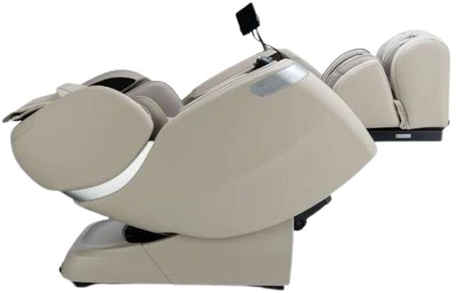 Cozzia® Qi™ SE Quartz/Stone Duo Massage Chair-1