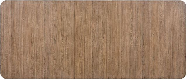 Liberty Furniture Sheridan Pointe 7-Piece Natural/Vintage Natural Alternate Dining Table Set-2