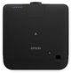 Epson® Black Laser Projector-5