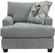 Decor-Rest® Furniture LTD Delicate Sky Chair-2