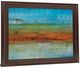Classy Living Rustic Glowscape Wall Art-2