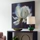 Uttermost® Liz Jardin Peony Framed Canvas-2