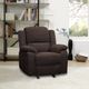 ACME Furniture Madden Brown Glider Recliner-1